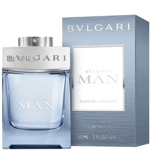 Perfume Bvlgari Man Glacial Essence Eau de Parfum - Masculino
