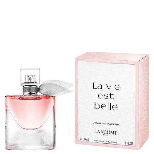 Perfume La Vie Est Belle Lancôme Eau de Parfurm - Feminino