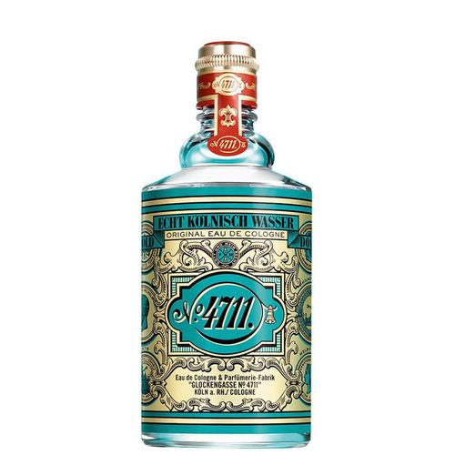 Eau de Cologne 4711  Perfume Unissex