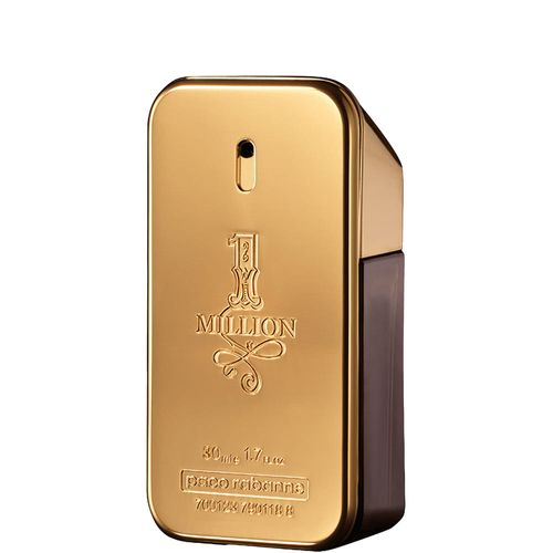 Perfume Paco Rabanne 1 Million EDT Masculino