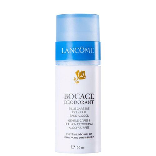 Desodorante Lancôme Bocage Déodorant Bille Caresse Douceur Sans Alcool 50ml