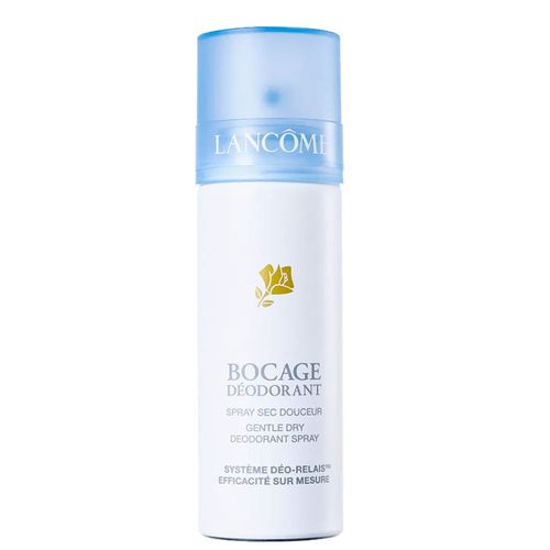 Desodorante Spray Lancôme Bocage Déodorant Spray Sec Douceur 125ml