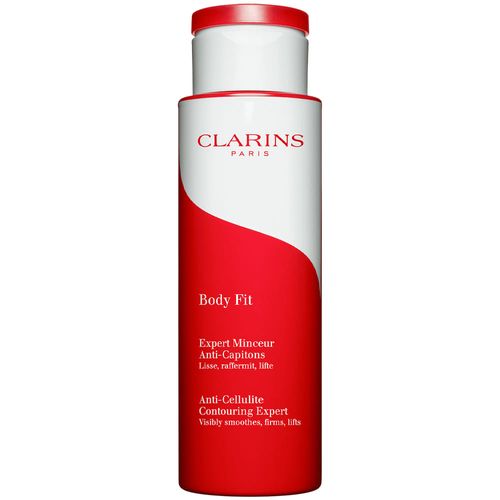 Creme para Celulite - Clarins Body Fit Anti-Cellulite Contouring Expert - 200ml