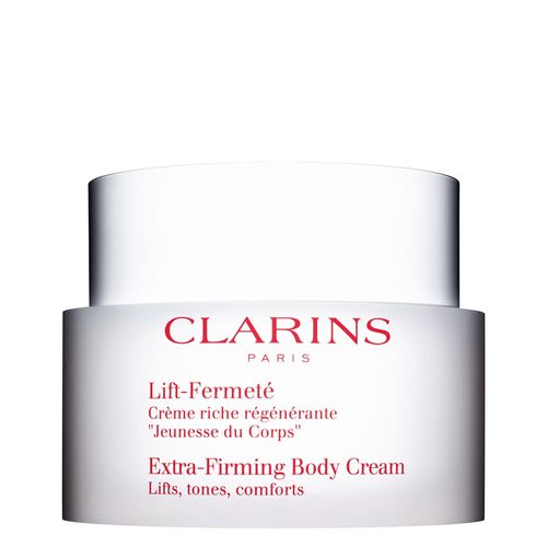Creme Firmador - Clarins Extra-Firming Body Cream - 200ml