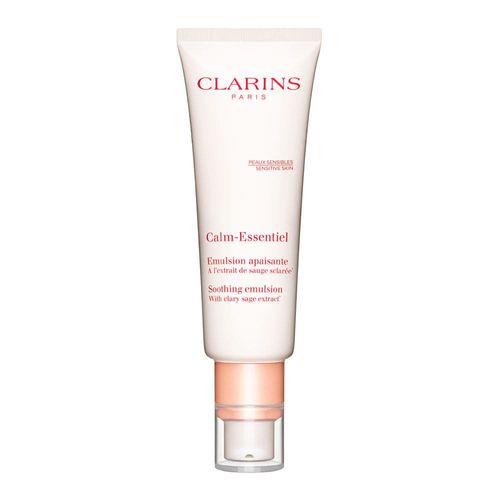 Clarins Calm Essentiel Soothing Emulsion - Emulsão Calmante - 50ml