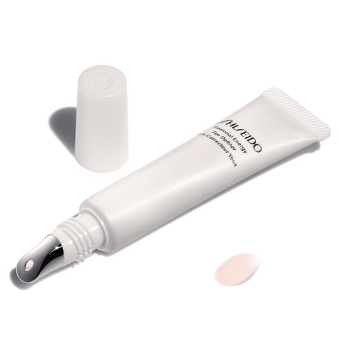 Shiseido Essential Energy Eye Definer - Creme para Área dos Olhos - 15ml