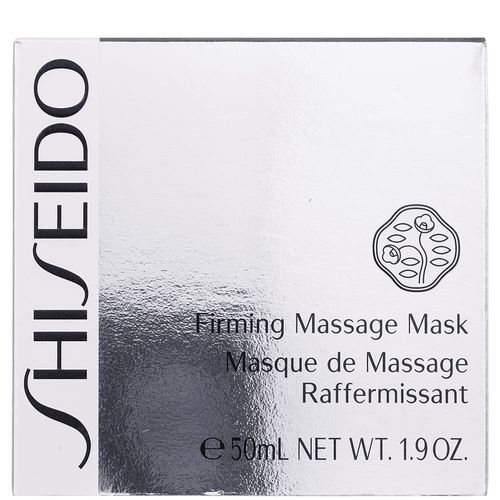 Shiseido Firming Massage Mask - Máscara Facial - 50ml