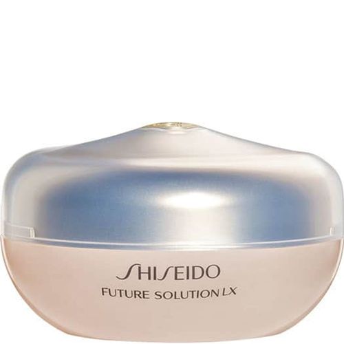 Pó Solto Translúcido - Shiseido Future Solution LX Total Radiance - 10g