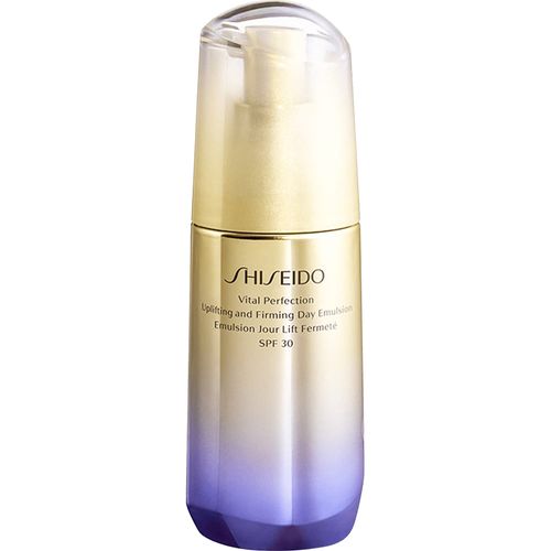 Shiseido Vital Perfection Uplifting and Firming FPS30 - Emulsão Diurna - 75ml