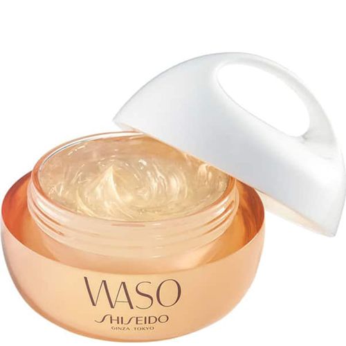 Shiseido Waso Clear Mega-Hydrating - Creme Hidratante Facial - 50ml