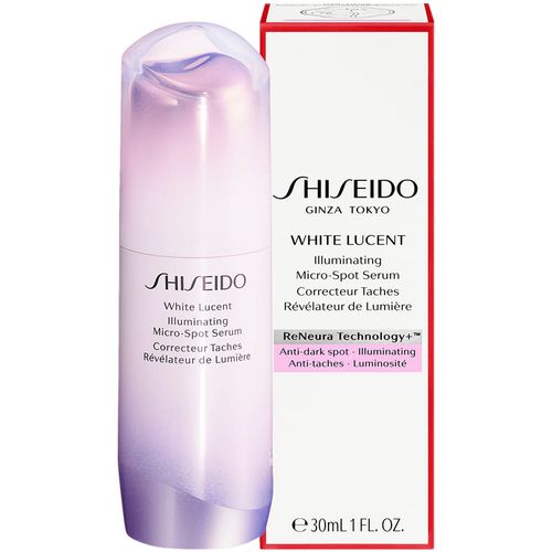 Shiseido White Lucent Illuminating Micro-Spot - Sérum Facial - 30ml