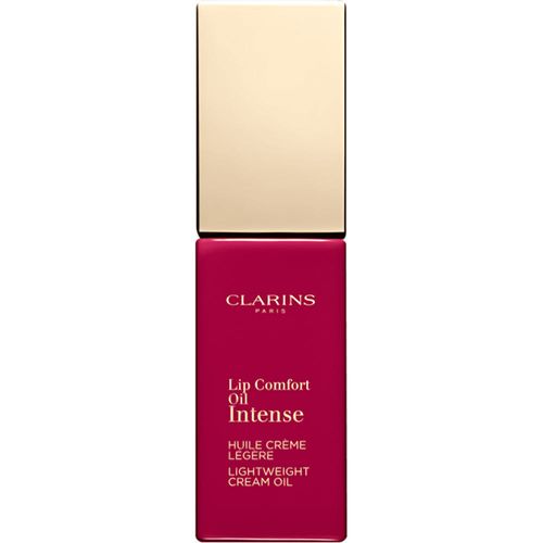 Gloss Labial - Clarins Lip Comfort Oil Intense Pink 05 - 7ml