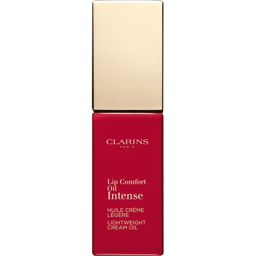 Gloss Labial - Clarins Lip Comfort Oil Intense Red 07 - 7ml