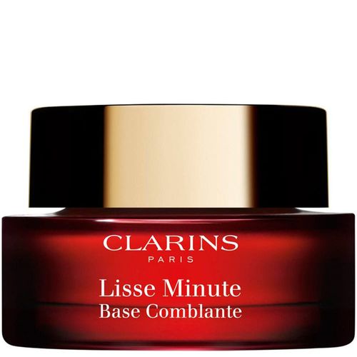Base Facial Alisadora - Clarins Primer Lisse Minute - 15ml