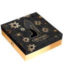 Kit Coffret Carolina Herrera Good Girl - Perfume Feminino Eau De Parfurm 50ml + Hidratante Corporal 75ml