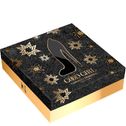 Kit Coffret Carolina Herrera Good Girl - Perfume Feminino Eau De Parfurm 80ml + Hidratante Corporal 100ml