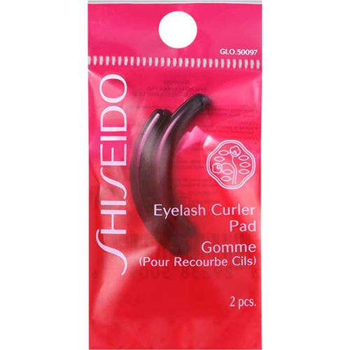 Shiseido Eyelash Curler Pad - Curvador de Cílios Refil - 1 unidade