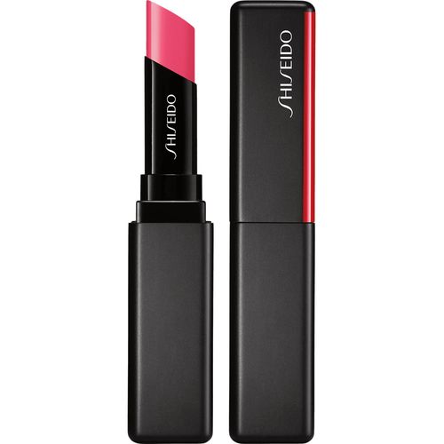 Bálsamo Labial - Shiseido ColorGel 104 Hibiscus - 2g