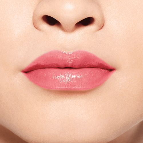 Bálsamo Labial - Shiseido ColorGel 104 Hibiscus - 2g