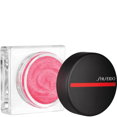 Blush em Mousse -Shiseido Minimalist WhippedPowder 02 Chiyoko - 5g