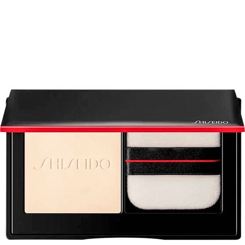 Pó Compacto - Shiseido Synchro Skin Invisible Silk Pressed - 6g