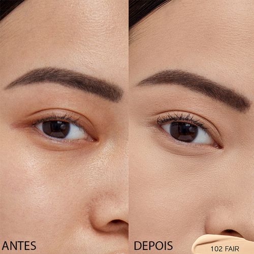 Corretivo Líquido - Shiseido Synchro Skin Self-Refreshing 102 - 5,8ml