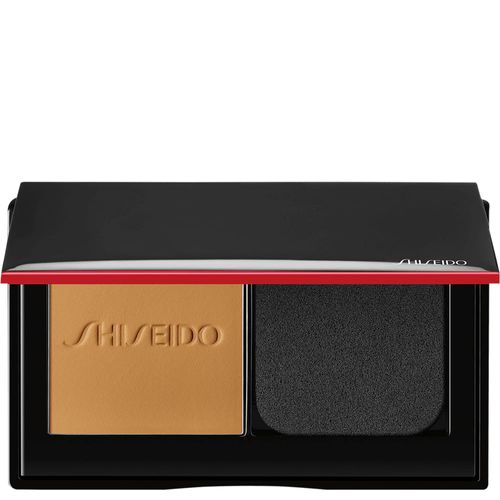 Base em Pó - Shiseido Synchro Skin Self-Refreshing Custom Finish 360 Citrine - 9g