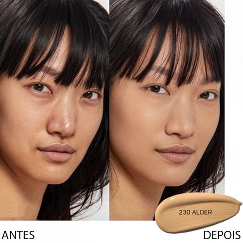 Base Líquida - Shiseido Synchro Skin Self-Refreshing FPS 30 230 Alder - 30ml