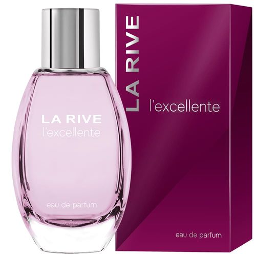 Perfume La Rive L'Excellente EDP 100ml - Feminino