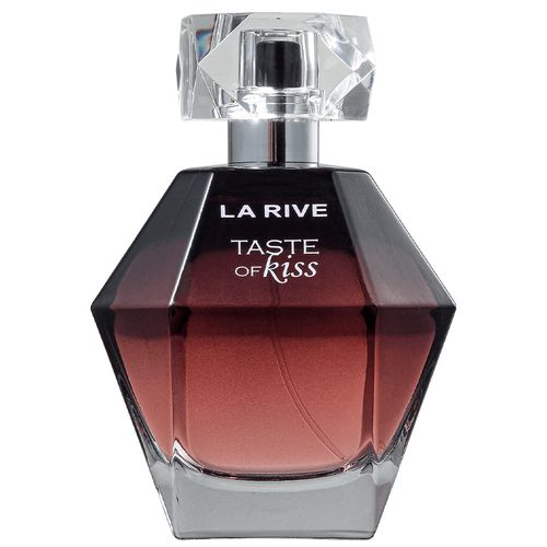 Perfume La Rive Taste Off Kiss EDP 100ml - Feminino