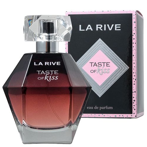 Perfume La Rive Taste Off Kiss EDP 100ml - Feminino