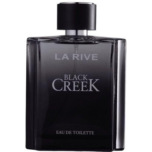 Perfue La Rive Black Creek EDT 100ml - Masculino