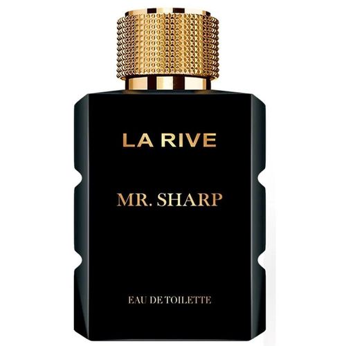 La Rive Mr Sharp Eau De Toilette  Perfume - Masculino
