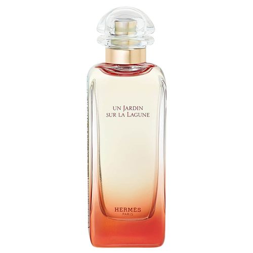 Perfume  Jardin Sur La Lagune Hermès Eau de Toilette - Unissex