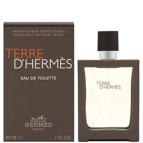 Terre d'Hermès Eau De Toilette  Perfume Masculino