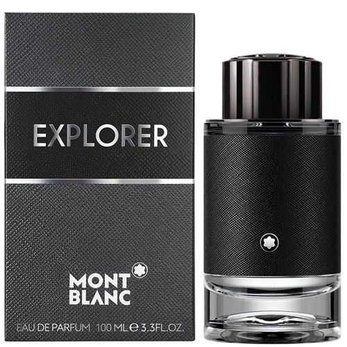 Explorer Montblanc Eau de Parfum  Perfume Masculino