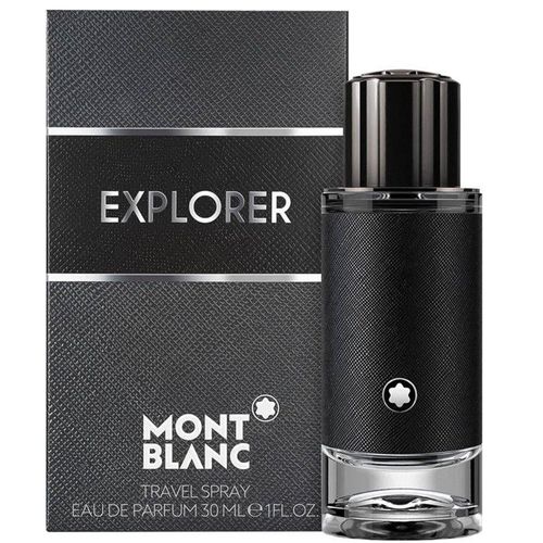 Explorer Montblanc Eau de Parfum  Perfume Masculino