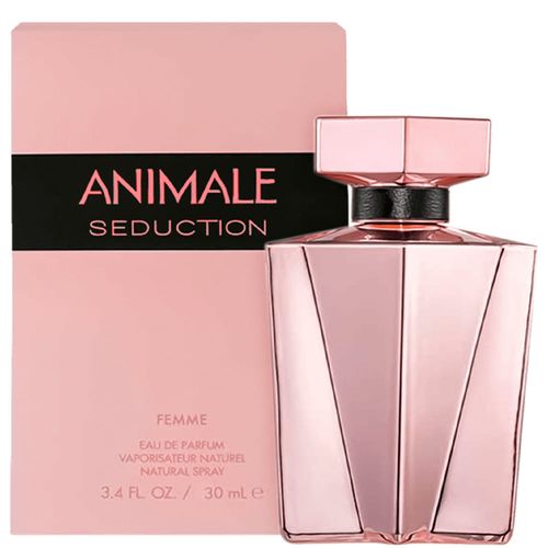 Animale Seduction For Woman Eau De Parfum  Perfume Feminino