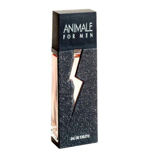 Animale For Men Eau de Toilette  Perfume Masculino