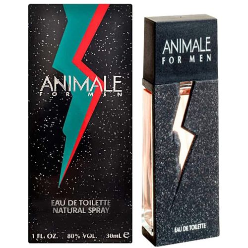 Animale For Men Eau de Toilette  Perfume Masculino