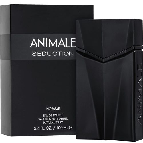 Perfume Animale Seduction Homme Eau de Toilette - Masculino
