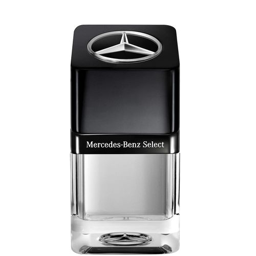 Perfume Mercedes Benz Select For Men Eau De Toilette - Masculino