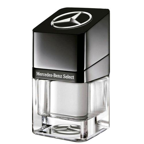 Perfume Mercedes Benz Select For Men Eau De Toilette - Masculino