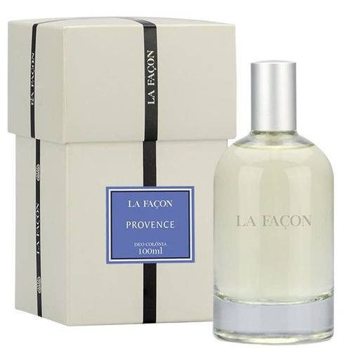 Perfume Provence La Façon Eau De Toilette - Unissex