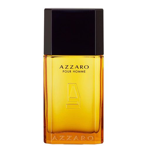 Azzaro Pour Homme Eau de Toilette  Perfume Masculino