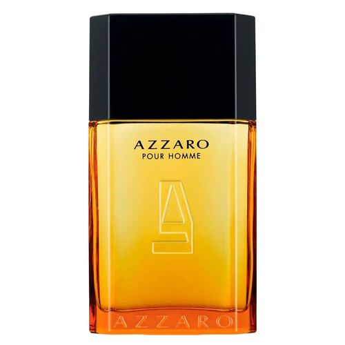 Azzaro Pour Homme Eau de Toilette  Perfume Masculino