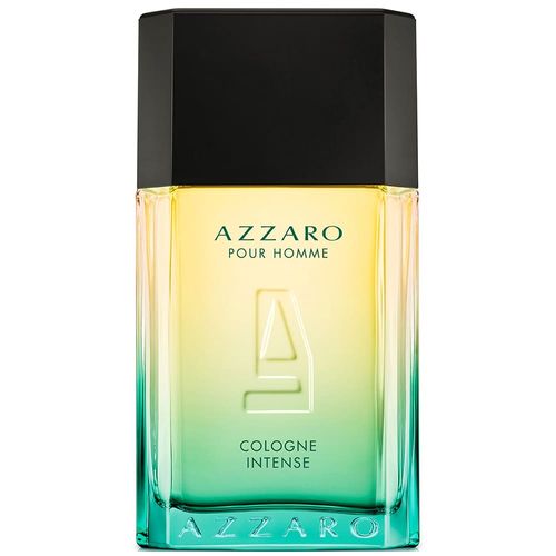 Azzaro Pour Homme Cologne Intense Eau De Toilette  Perfume Masculino