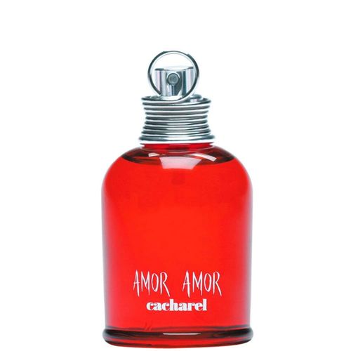 Amor Amor Cacharel Eau de Toilette  Perfume Feminino