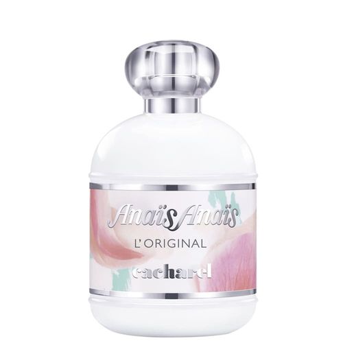 Anais Anais Cacharel Eau de Toilette  Perfume Feminino