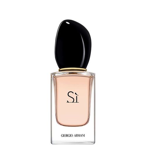 Perfume Si Giorgio Armani EDP - Feminino